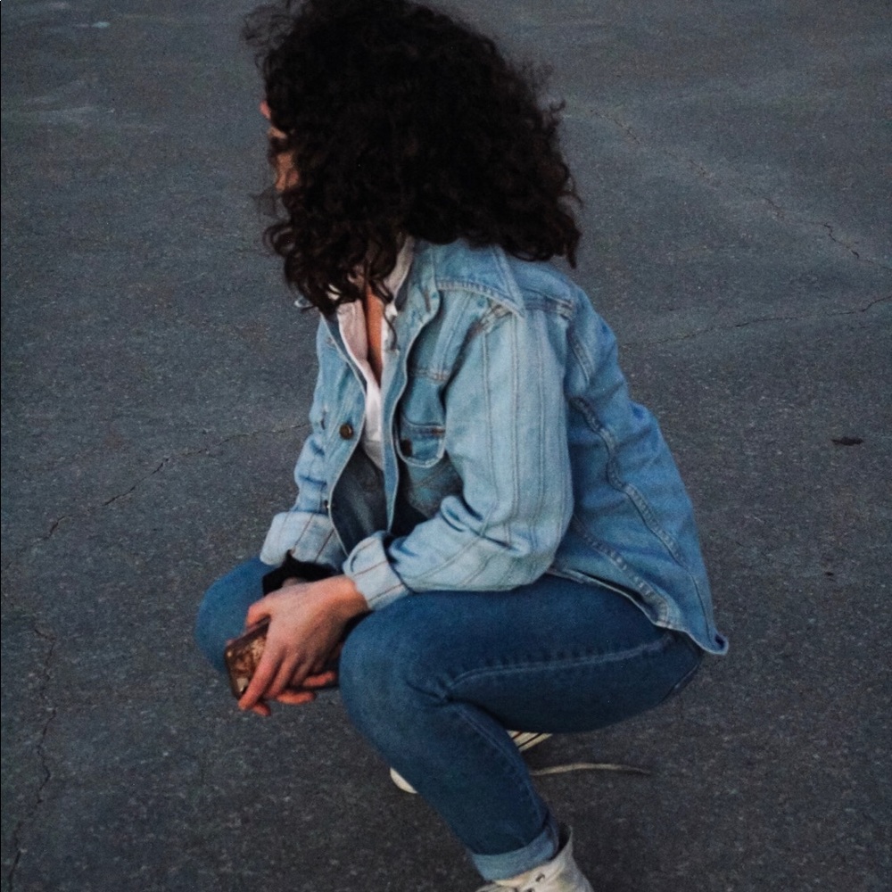 Meet your Posher, Calli